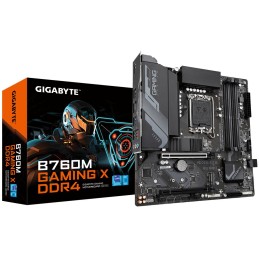 B760M GAMING X DDR4 - 1.0 -...